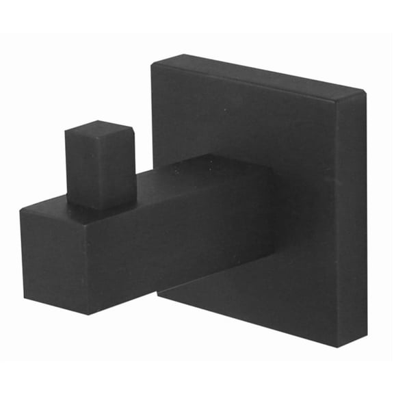 Alno Contemporary II Robe Hook - Bronze