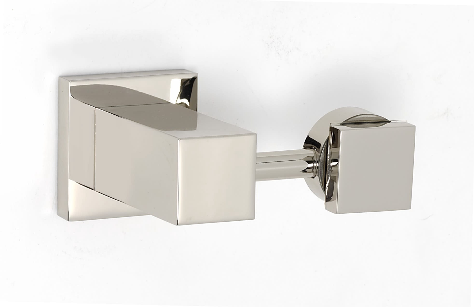 Alno A8491-PN Contemporary II Adjustable Mirror Brackets Polished ...