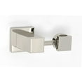 Alno A8491-PN Contemporary II Adjustable Mirror Brackets Polished ...