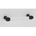 thumbnail image 1 of Alno A870-3 Royale 3" Center To Center Acrylic Clear Bar Cabinet Handle / Drawer Pull -, 1 of 1