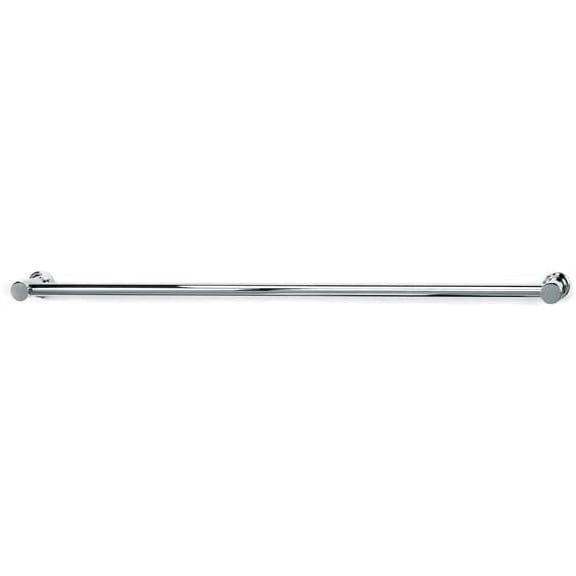 Alno A8720-30 Infinity 30" Wide Single Towel Bar - Brass