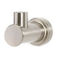 thumbnail image 1 of Alno Infinity Robe Hook - Satin Nickel, 1 of 3