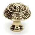 thumbnail image 1 of Alno A880-14-PA Ribbon Reed Suite Knob, 1 of 5