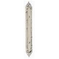 thumbnail image 1 of Alno A887-35-PB Ribbon and Reed Cabinet Backplate for A881-35 Polished Brass, 1 of 5