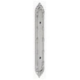 thumbnail image 1 of Alno A887-35-SN Ribbon Reed Suite Pull Cabinet Backplate, 1 of 5