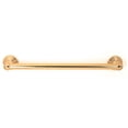 thumbnail image 1 of Alno A9020-24-PB Embassy 24" Towel Bar Polished Brass, 1 of 7