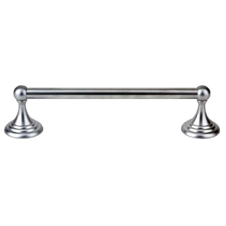 Alno A9020-24-SN Embassy 24" Towel Bar Satin Nickel