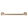 thumbnail image 1 of Embassy 30" Wall Mounted Towel Bar, Polished Nickel, 1 of 7