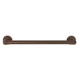 thumbnail image 1 of Embassy 24" Grab Bar - Finish: Chocolate Bronze, 1 of 7