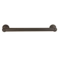 thumbnail image 1 of Embassy 24" Grab Bar - Finish: Bronze, 1 of 7