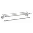thumbnail image 1 of Alno A9026-24-PC Embassy 24" Towel Rack Polished Chrome, 1 of 7