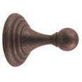 thumbnail image 1 of Alno A9075-BARC 3" Robe Hook Barcelona, 1 of 7