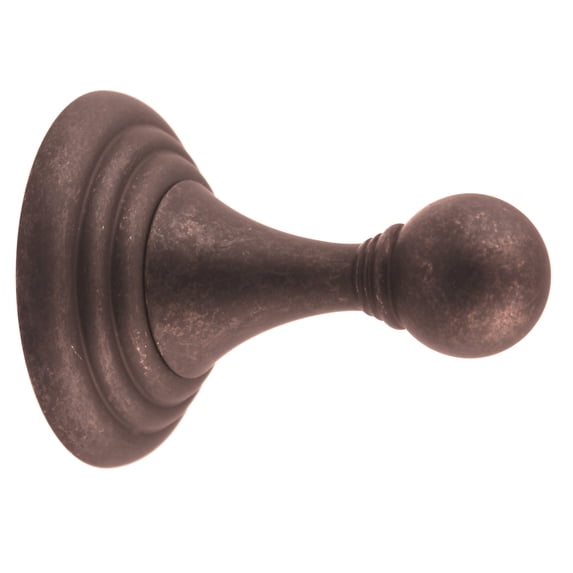 Alno A9075-BARC 3" Robe Hook Barcelona