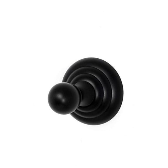 Alno A9081-BRZ Embassy 1-1/2" Robe Hook Bronze