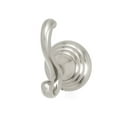 thumbnail image 1 of Alno A9099-SN Embassy Robe Hook Satin Nickel, 1 of 7