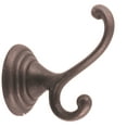 thumbnail image 1 of Alno A9099-BARC Embassy Robe Hook Barcelona, 1 of 7