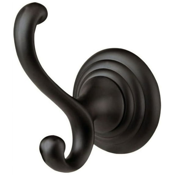 Alno A9099-BRZ Embassy Robe Hook Bronze