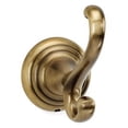 thumbnail image 1 of Alno Embassy Universal Robe Hook 4.0625H, 1 of 7