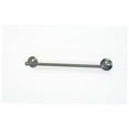 thumbnail image 1 of Alno A9220-18-SN Yale 18" Towel Bar Satin Nickel, 1 of 6