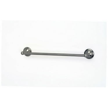 Alno A9220-18 Yale Series 18" Wide Towel Bar - Nickel