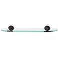 thumbnail image 1 of Yale 24" Glass Shelf - Finish: Bronze, 1 of 6