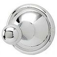 thumbnail image 1 of Alno A9280-PC Yale Robe Hook Polished Chrome, 1 of 2