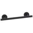 thumbnail image 1 of Alno A9320-8-Towel-Smooth Vita Bella Modern 8" Center To Center Smooth Bar Bathroom Towel, 1 of 1