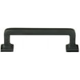 thumbnail image 1 of Alno A950-3-BRZ Millennium 3" Cabinet Pull Bronze, 1 of 2