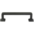 thumbnail image 1 of Millennium 3 1/2" Center Bar Pull, Bronze, 1 of 2