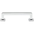 thumbnail image 1 of Alno A950-35-PC Millennium 3-1/2" Cabinet Pull Polished Chrome, 1 of 2