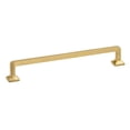 thumbnail image 1 of Alno Inc 8'' Millennium Bar Pull, 1 of 1