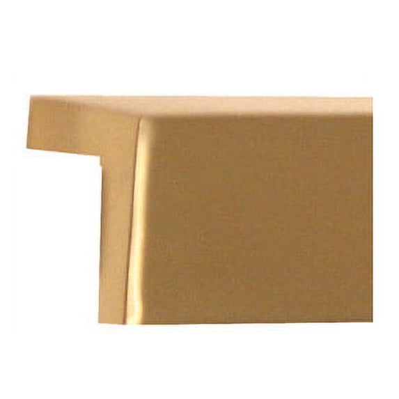 Alno A960-15-PB Tab - Brass