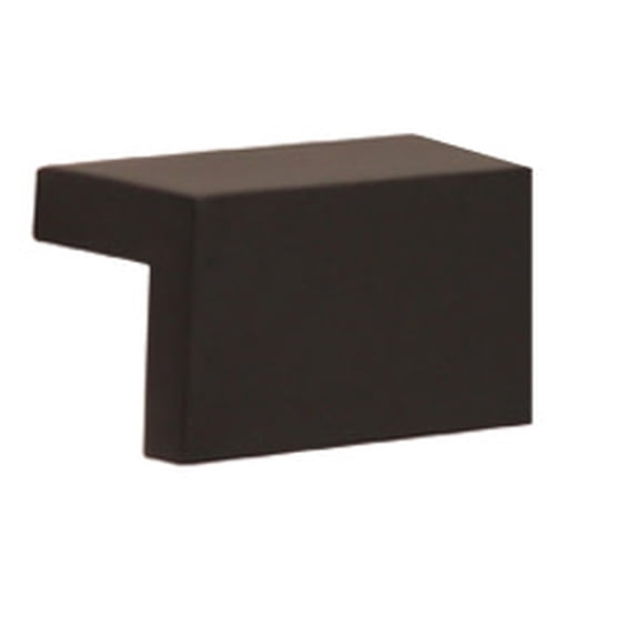 Alno A960-15-BRZ 1-1/2" Tab Pull Bronze