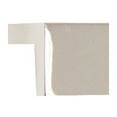 thumbnail image 1 of Tap Pull Finger Pull, 2", Polished Chrome, 1 of 7