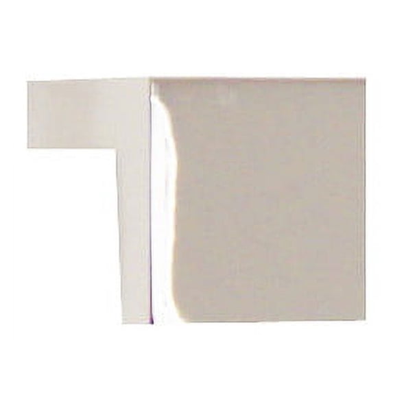 Tap Pull Finger Pull, 2", Polished Chrome