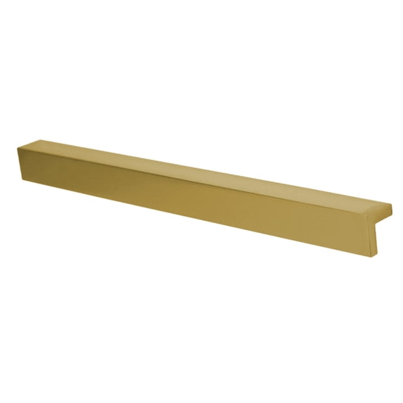 Alno Inc 6'' Center Bar Pull