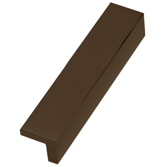 Tap Pull Finger Pull, 6.5", Bronze