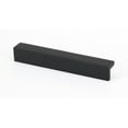 thumbnail image 1 of Alno A960-8-MB Tab 8-1/2" Long Linear Surface Mount Solid Brass Cabinet Handle / Drawer, 1 of 1