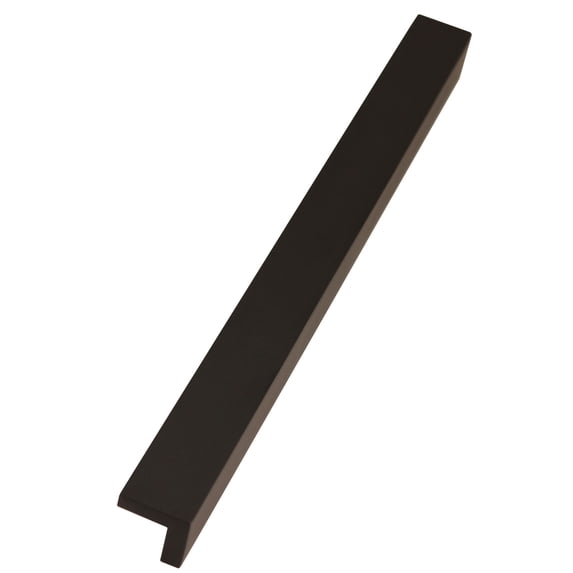 Alno A960-8-BRZ Spa 2 8" Tab Pull Bronze
