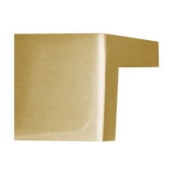 Alno Inc 3/4'' Center Bar Pull