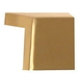 thumbnail image 1 of Alno Inc Tap Pull Finger Pull, 1 of 7