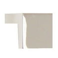 thumbnail image 1 of Alno A960-PC 1" Tab Pull Polished Chrome, 1 of 7