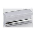 thumbnail image 1 of Alno A965-15-PN Linear 1-1/2" Tab Pull Polished Nickel, 1 of 5