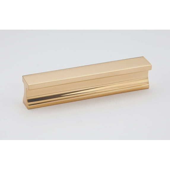 Alno Inc 3 1/2'' Center Tab Pull