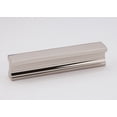 thumbnail image 1 of Alno Inc 4'' Center Tab Pull, 1 of 5