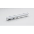thumbnail image 1 of Alno A965-6 Linear Solid Brass 6" Center To Center Rectangular Flush Mount Cabinet Handle, 1 of 5