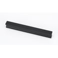thumbnail image 1 of Alno A965-8-MB Linear 8" Center To Center Flush Mount Rectangular Solid Brass Cabinet, 1 of 2