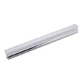 thumbnail image 1 of Alno A965-8-PC Linear 8" Center To Center Flush Mount Rectangular Solid Brass Cabinet, 1 of 5