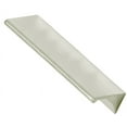 thumbnail image 1 of Alno A970-4-PN 4 Inch Cabinet Pull Polished Nickel, 1 of 2