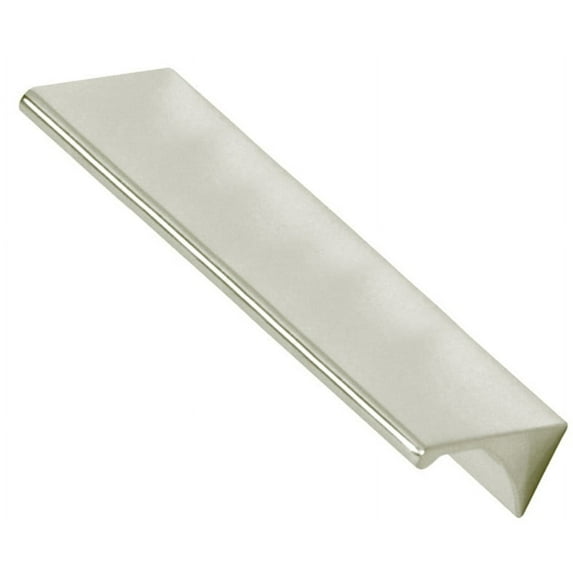 Alno A970-4-PN 4 Inch Cabinet Pull Polished Nickel